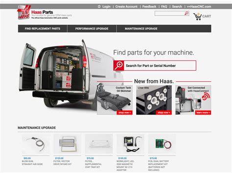 haas cnc parts quotes|haas cnc parts catalog.